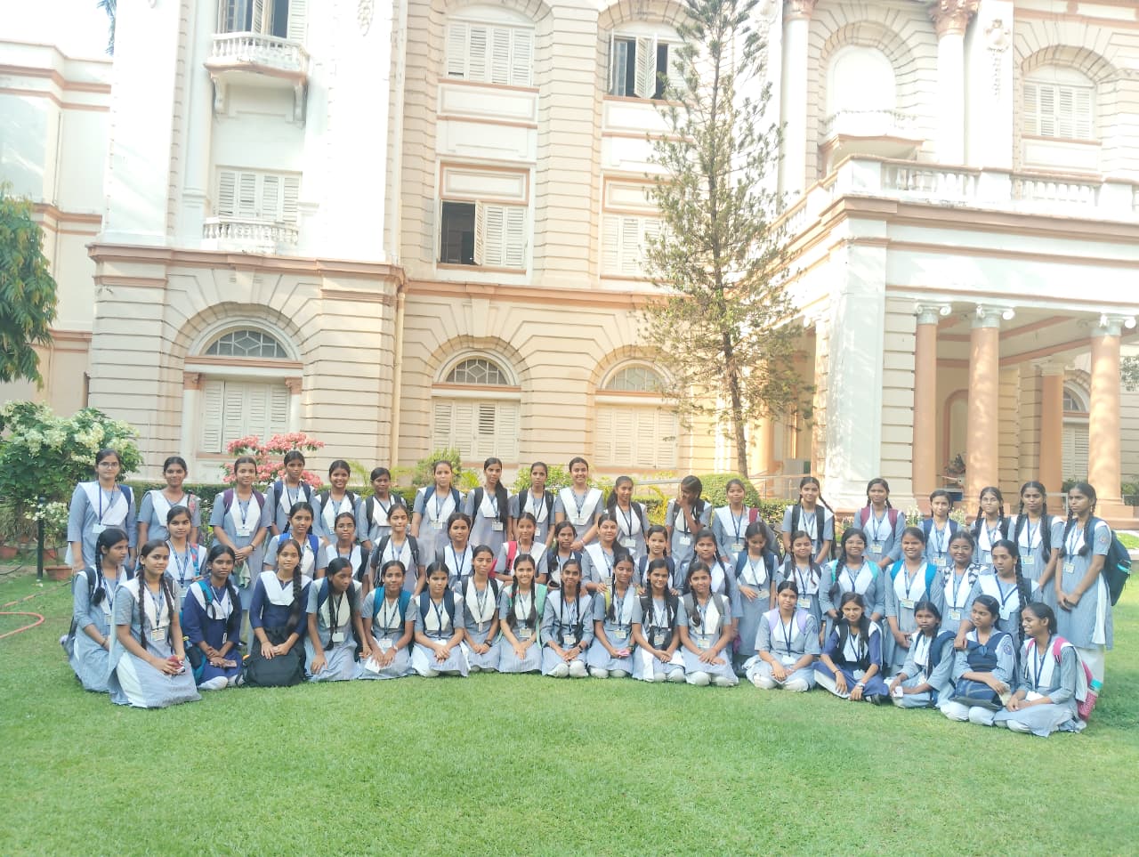 School Students